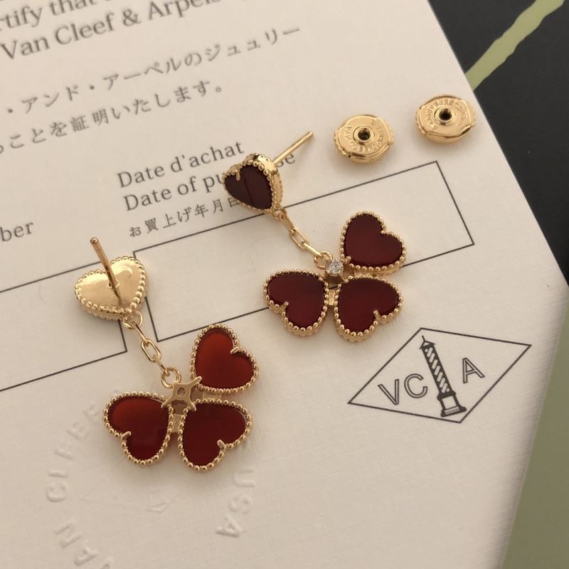 Vca Earrings